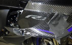 YAMAHA YZF-R1 M 2020 RN65J