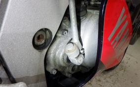 YAMAHA TZR250 2008 3MA