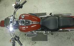 HARLEY FLBS 1870 2026