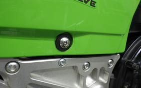 KAWASAKI GPZ900R NINJA 2002 ZX900A
