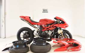 MV AGUSTA F4-RR 2013