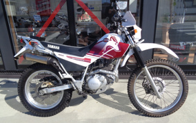 YAMAHA SEROW 225W 4JG