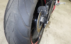 HONDA CBR600RR 2022 PC40