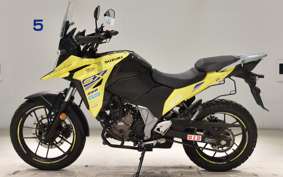 SUZUKI Vｽﾄﾛｰﾑ250SX 2003 EL11L