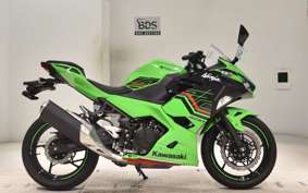 KAWASAKI NINJA 400 2023 EX400L