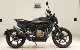 HUSQVARNA ENDURO 701 2021