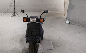 HONDA GYRO TD01