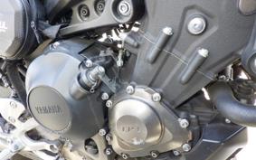 YAMAHA MT-09 ASP 2021 RN52J