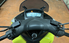 YAMAHA TRICITY 125 SEC1J