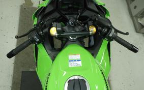 KAWASAKI ZX-4RR 2026 ZX400P