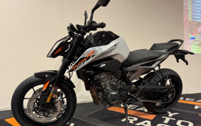 KTM 790 DUKE TU740