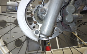 YAMAHA SEROW 225 Gen.3 2015 4JG
