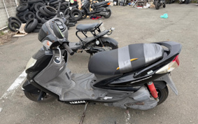 YAMAHA CYGNUS 125 X SE44J