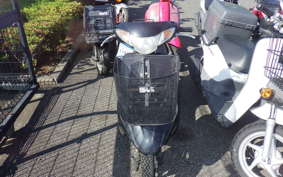 SUZUKI ADDRESS V50 Gen.2 CA42A