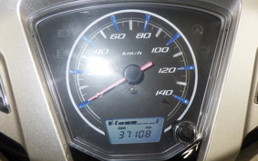 HONDA LEAD 125 1996 JF45