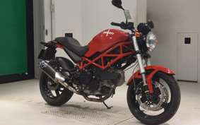 DUCATI MONSTER 400 IE 2008