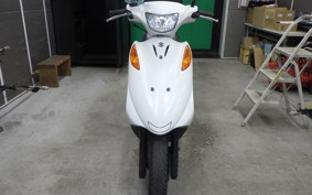SUZUKI ADDRESS V125 CF4EA