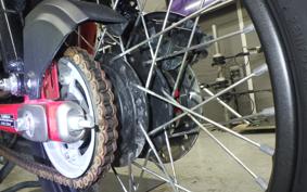 HONDA CT125-2 JA65