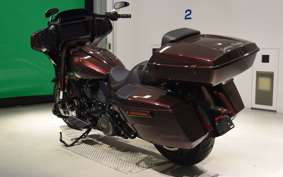 OTHER +HD. FLHXSE1980CVO 2024