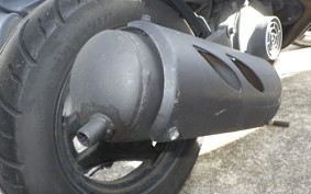 SUZUKI LET's 2 CA1PA