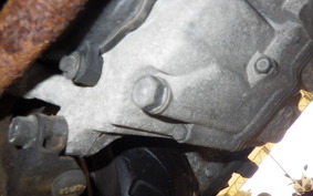 HONDA SPACY 100 JF13