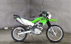 KAWASAKI KLX230 LX230A