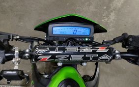KAWASAKI D-TRACKERX LX250V
