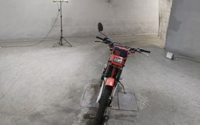 HONDA TLR200 MD09