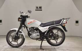 SUZUKI GS125E NF41B