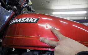KAWASAKI Z650 2022 KZ650B
