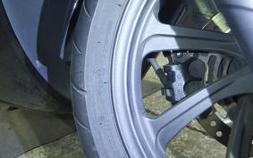 HONDA PCX 125 2007 JF81