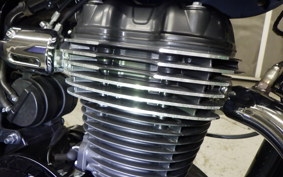 HONDA GB350 2023 NC59