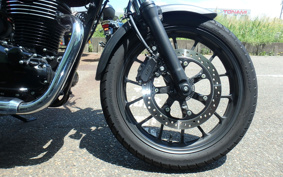 HONDA GB350 2021 NC59