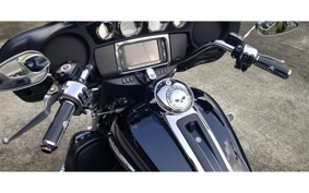 HARLEY FLHTCU 2014 MAL