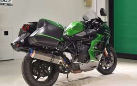 KAWASAKI NINJA H2 SX 2022 ZXT02P