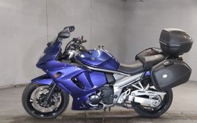 SUZUKI BANDIT1250F GW72A