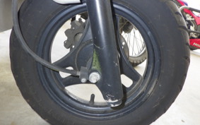 SUZUKI ADDRESS V125 G CF46A