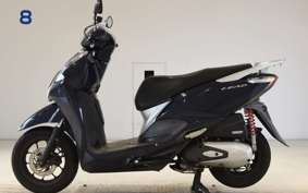 HONDA LEAD 125 1994 JK12