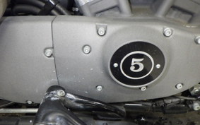 HARLEY XL1200N 2009