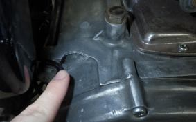 SUZUKI GSX250E 2017 GS25X