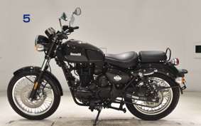 BENELLI インペリアーレ400 2024