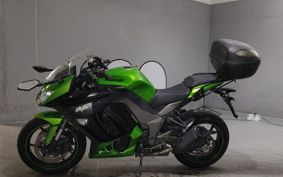 KAWASAKI NINJA1000 ZXCH1X