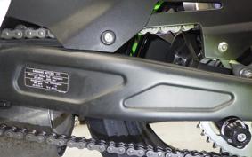 KAWASAKI NINJA 650 A 2023