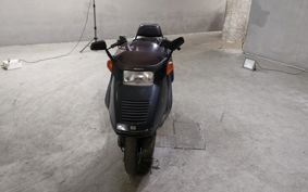 HONDA FUSION MF02