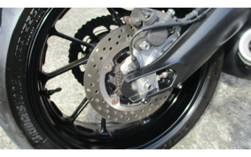 YAMAHA XSR900 2018 RN56J