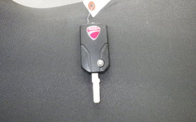 DUCATI MULTISTRADA 1200 S 2011