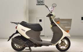 SUZUKI LET's 4 Basket CA43A