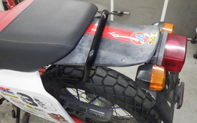 HONDA FTR223 MC34