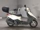 Фото Yamaha AKUSHI STREET с японского аукциона