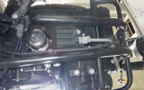 TRIUMPH SCRAMBLER 900 2009